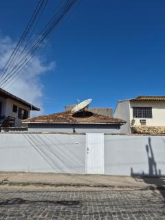 Casa Geribá - 0