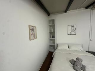 Private Entrance Cozy Studio - 5