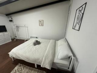 Private Entrance Cozy Studio - 6