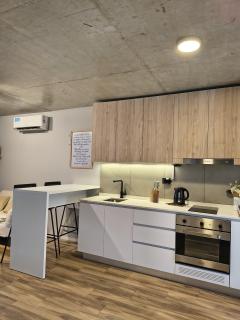 Canela Loft Oroño - 4