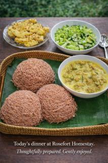 Rose Fort Homestay - 9