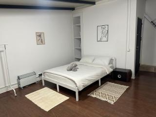 Private Entrance Cozy Studio - 0