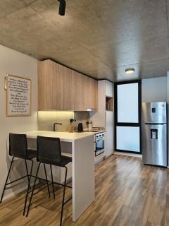 Canela Loft Oroño - 5