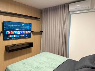 Beleza e Conforto no Cloc Marina - Salvador - 6