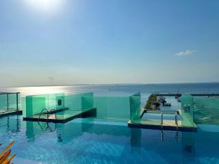 Beleza e Conforto no Cloc Marina - Salvador - 1