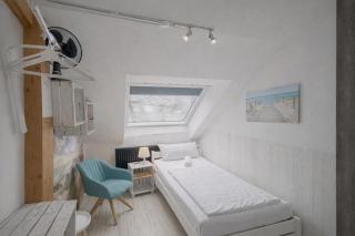 Hamburg Sleep Club - 2