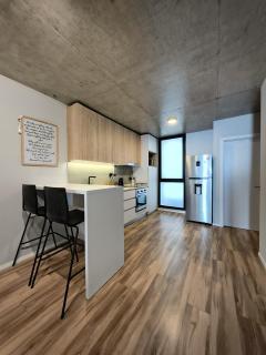 Canela Loft Oroño - 7