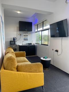 Arrabella Capetown Stay - Rooms Apartment & Studios - 9