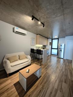 Canela Loft Oroño - 8