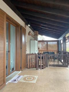 Casa della Rondine - 8