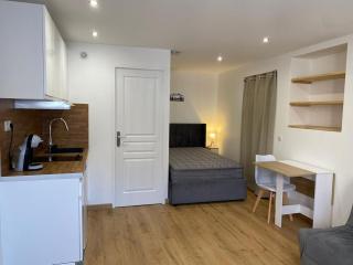 Studio, with all amenities around - 0