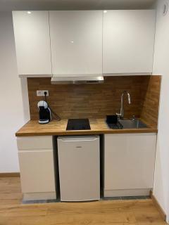 Studio, with all amenities around - 4