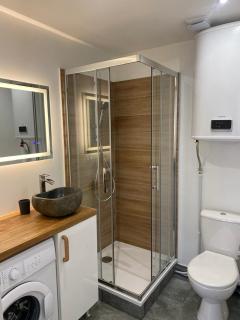 Studio, with all amenities around - 3