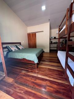 Cabinas matapalo - 3