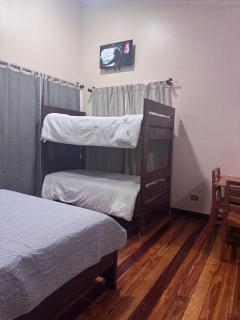 Cabinas matapalo - 2