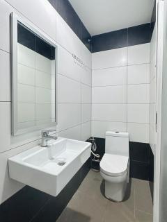 205-1Bed Nusa Bestari-Near Bkt Indah Riverview Inn - 2