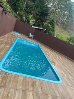 recanto das montanhas - 0