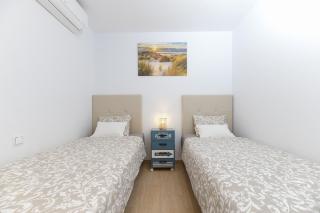 La Marina Penthouse by Tarifa Rent - wifi, AC, parking - 4