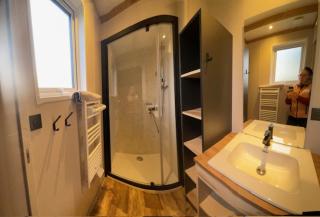 Les cottages du Tremble - 9