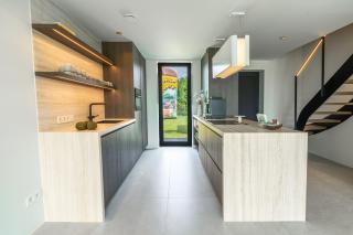 Oase 41 - 5 STAR location with Indoor swimming pool & unique landscape view - 8