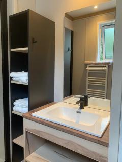 Les cottages du Tremble - 8