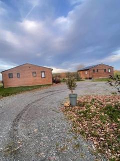 Les cottages du Tremble - 7