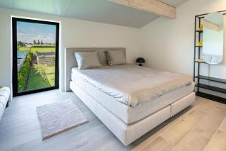 Oase 41 - 5 STAR location with Indoor swimming pool & unique landscape view - 2