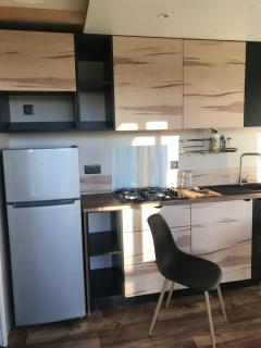 Les cottages du Tremble - 4