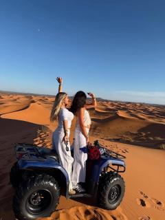 Under 1000 Stars Camp - 8