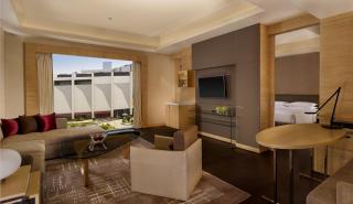 Hyatt Regency Chandigarh - Chandīgarh - 7