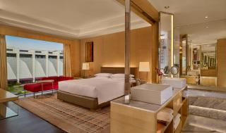 Hyatt Regency Chandigarh - Chandīgarh - 5
