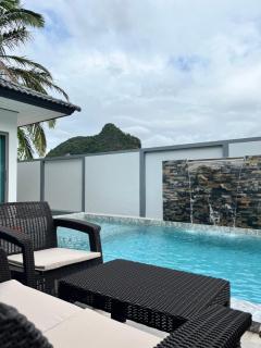 Legacy pool villa - 9