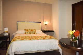 Hotel Italia Cuenca - Tranvia Centro & Aeropuerto - 7