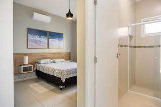 Praia das Toninhas Ubatuba - 7