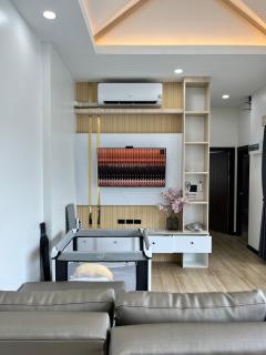 Legacy pool villa - 4