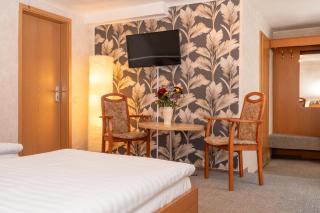 Hotel Waldhaus Waltershausen - 3