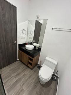 Casa en cumbres amueblada con todos sus servicios - 4