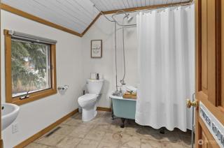 Huckleberry House - Roslyn - 8