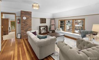 Huckleberry House - Roslyn - 5