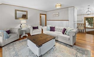 Huckleberry House - Roslyn - 4