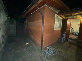 Cabaña céntrica - 3