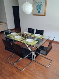 Departamento comfortable cerca al Paseo Aranjuez - 9