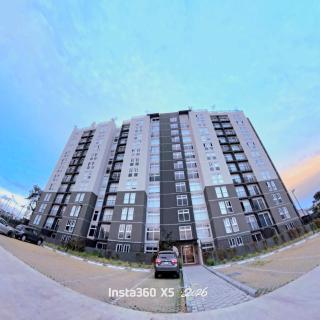 Apartamento Confort GT - 3