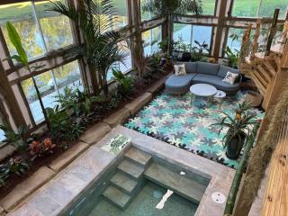 The Conservatory at Owl Hollow - 7