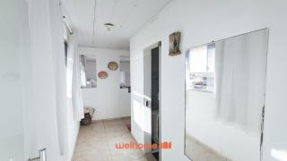 Suite com ar- condicionado em Guriri com Piscina - 5