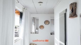 Suite com ar- condicionado em Guriri com Piscina - 4