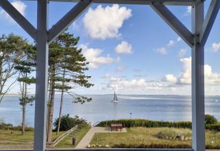 Ferienwohnung Weiße Düne 2 - 7