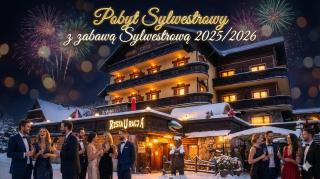 Wisła Mountain SPA - 8