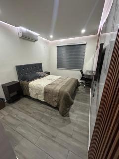 Casa en cumbres amueblada con todos sus servicios - 8