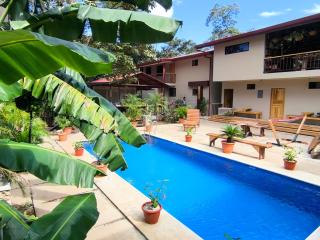 Tekana Boutique Jungle Retreat - 2